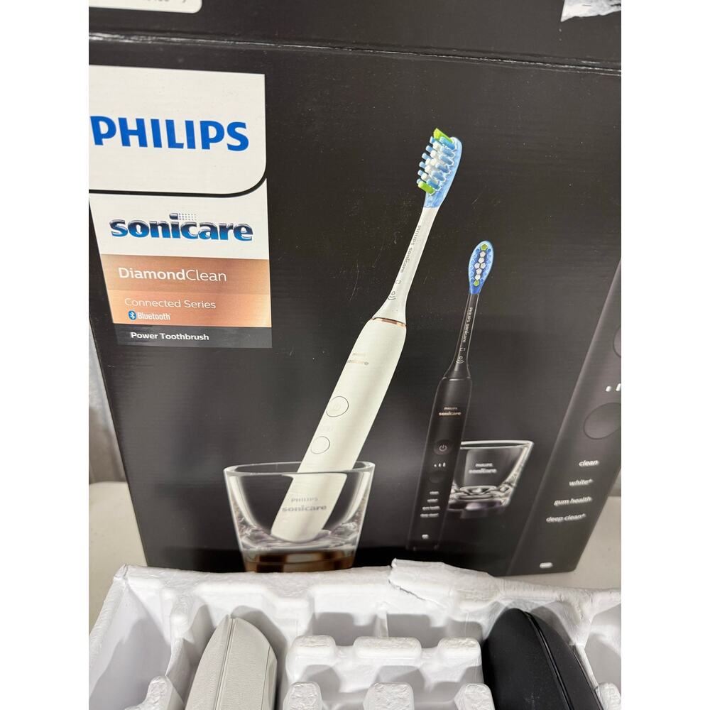 Philips Sonicare Diamond Clean - Picture 2 of 7
